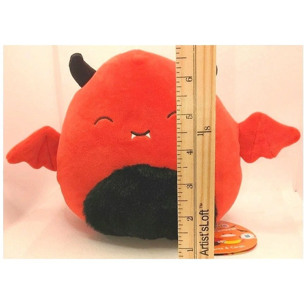 Squishmallows Flip A Mallows Dante Carah 8